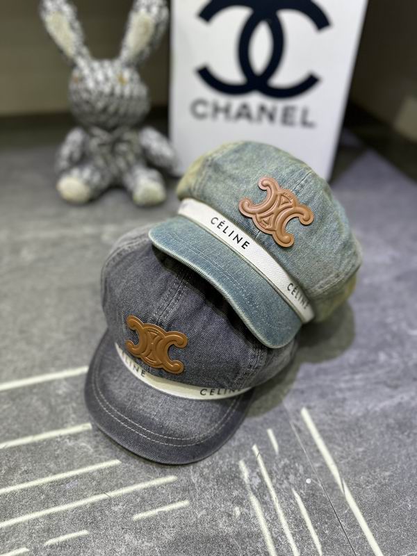 Celine cap dx06
